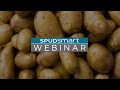 Healthy seed potato webinar  basf