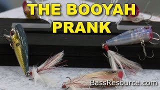 The Booyah Prank | Bass Fishing screenshot 4