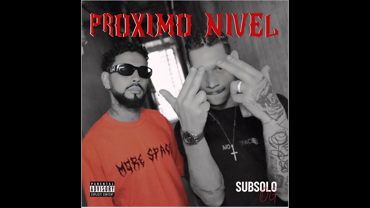 PRÓXIMO NÍVEL - DOM SMOKING & DIZZY (Official Videoclipe)