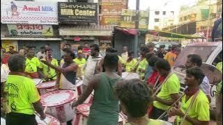 BabulGaon Dharmpeth 2025