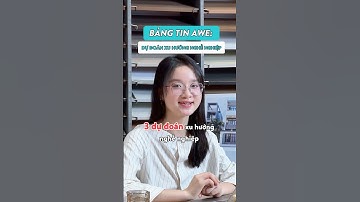 3 DỰ ĐOÁN XU HƯỚNG NGHỀ NGHIỆP TRONG 10 NĂM TỚI