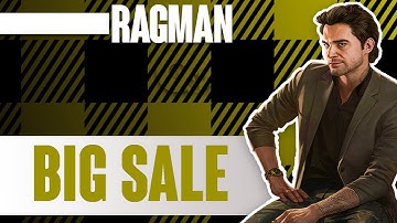 Big Sale Ragman Task Guide - Escape From Tarkov