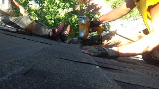 Akron roofing lords