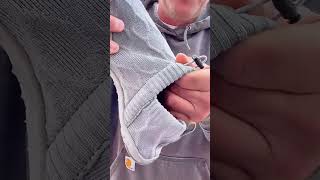 If your feet hurt after walking all day you need these. These WateLv...