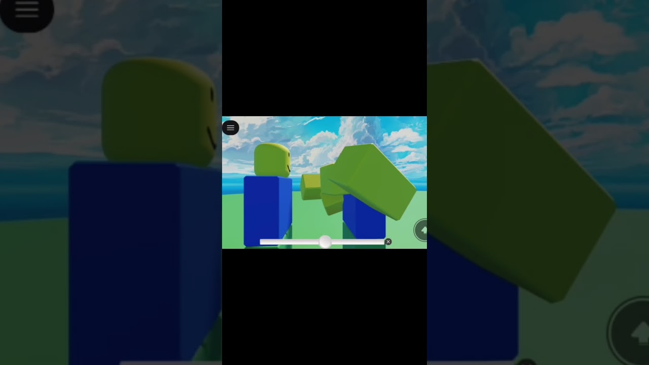 Possible win animation test