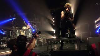 Sum 41 @ Manchester, UK 26/06/19 - Jessica Kill