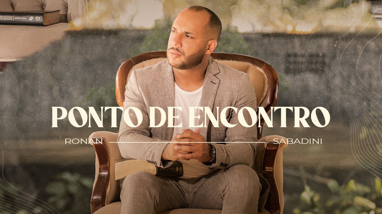 Ponto de Encontro
– Ronan Sabadini