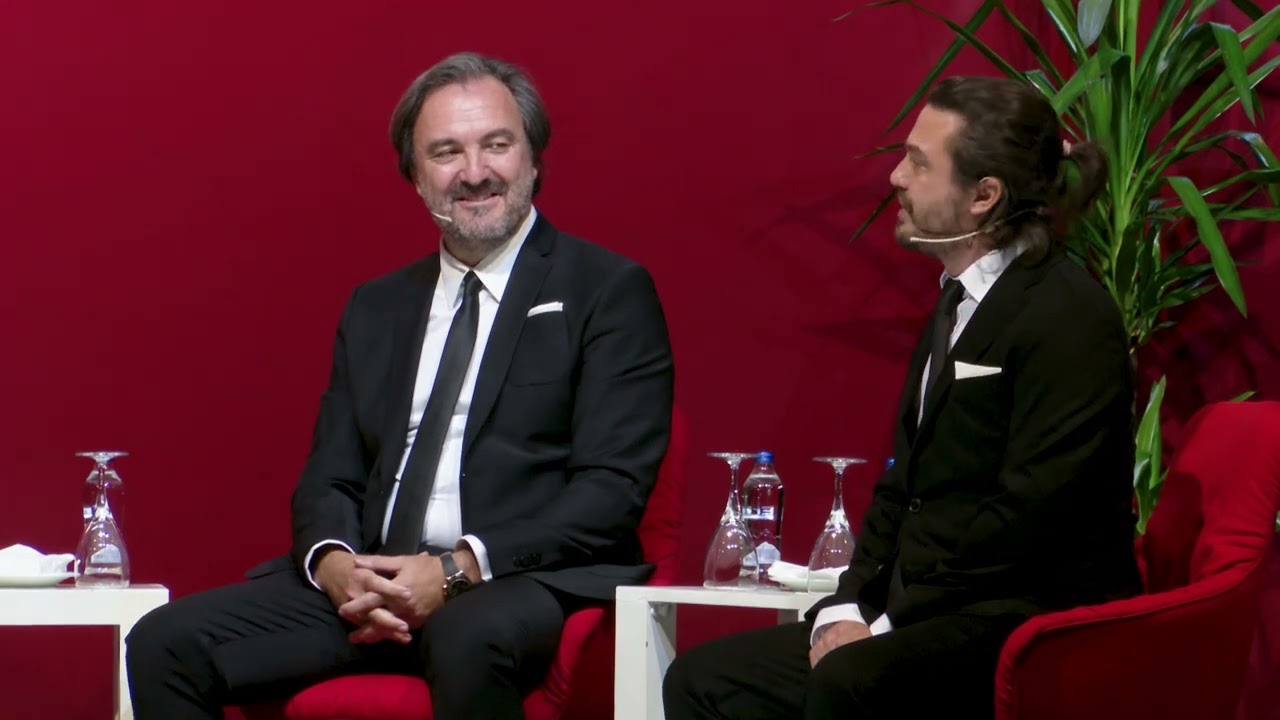 SAMET 50 YIL Etkinliği / 5 Kasım 2023 (İstanbul-Yeşilköy)