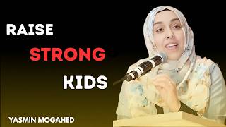 How to Raise Confident Muslim Children | Islamic Parenting Tips & Motivation