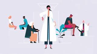 Medical Explainer Video | Character Animation