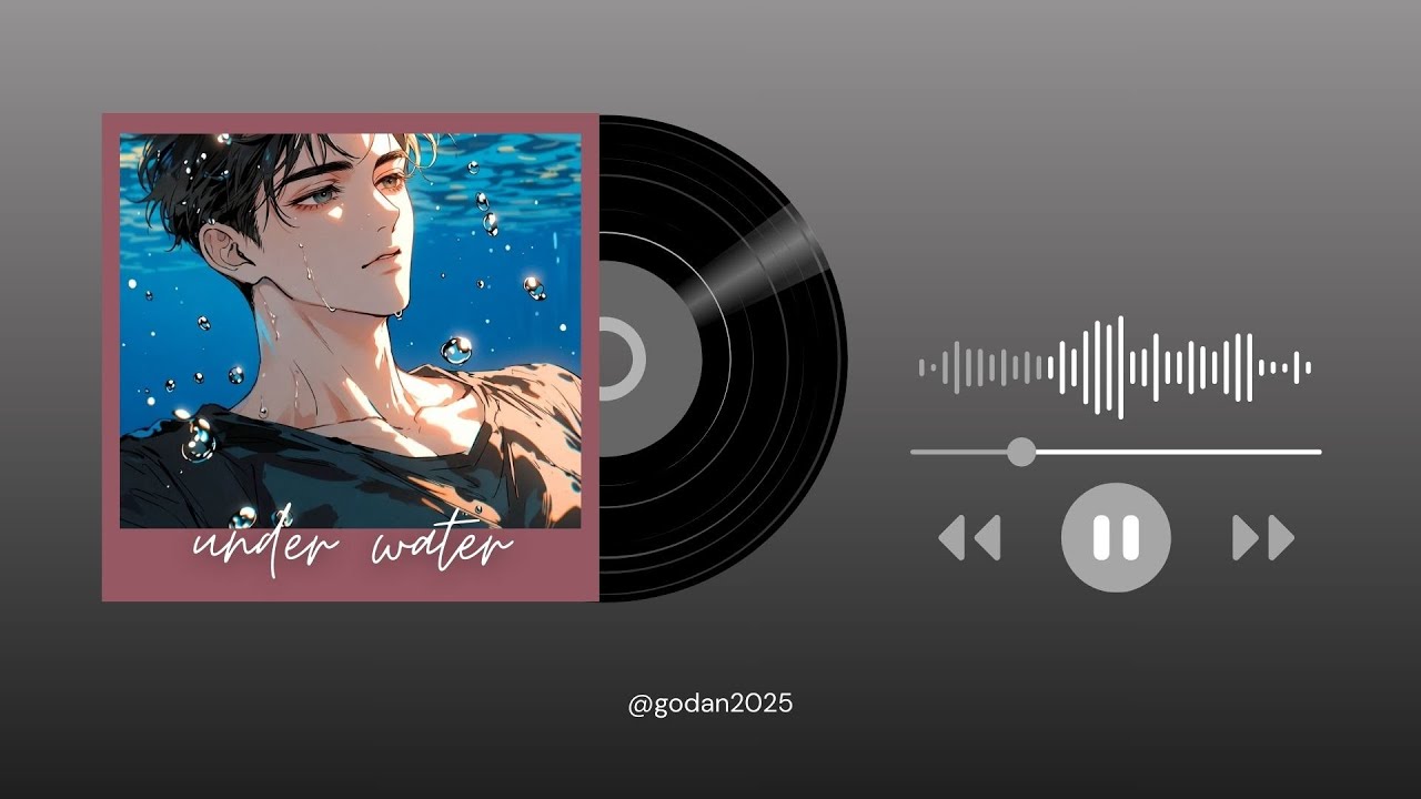 언더워러 - 고단(GODAN)