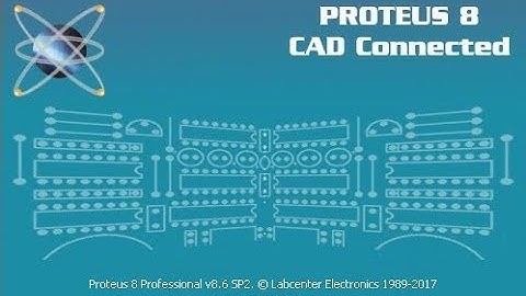 How to Install Proteus Professional 8.6