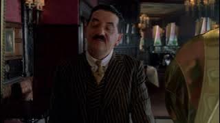 Big Jim Colosimo gets murdered in his restaurant | Boardwalk Empire