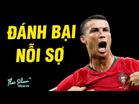 Video: Cách đánh Bại Nỗi Sợ Thất Bại