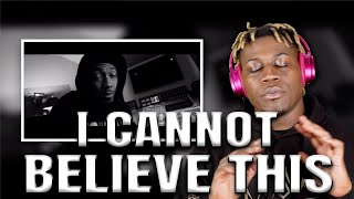 Nick Cannon - The Invitation Canceled (DISGUSTED REACTION) TM Reacts (2LM Reaction)