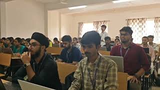 Hands on session on React: Series 1