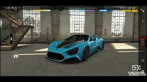 Csr2 mod
