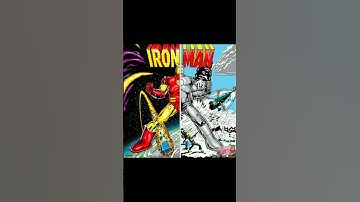 #shorts || IRON MAN NEW & OLD COMIC DRAWING 😂 || #shorts #avengers #marvel #ironman #viral