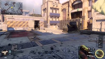 Cod Bo3 2 Easy Ledge Glitches On Breach