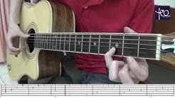 Akustik Gitar - Fingerstyle (Bunda - Melly Goeslow)  - Durasi: 26:20. 