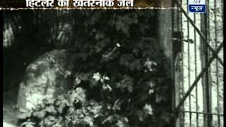 Greatest Escape The Colditz Castle