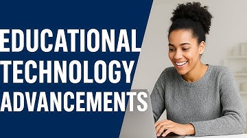 Educational Technology 2025: How AI & Smart Tools Are Changing Learning Forever