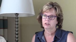 Pat Lord, Jolie Tingen - Teaching with Sakai Innovation Award 2014