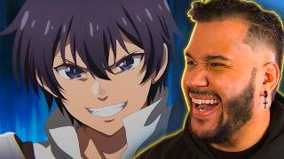 MY REACTION TO From Overshadowed to Overpowered: Second Reincarnation of a Talentless Sage OPENING!