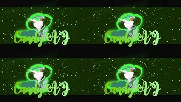 Intro Contest Entry For Candy AJ!! "-