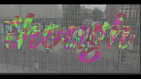 IANGTFILWY - Wedding Present (Unofficial Music Vid...