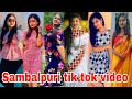 Sambalpuri tik tok  sambalpuri tik tok  tik tok  odia tik tok  officialnitesh20