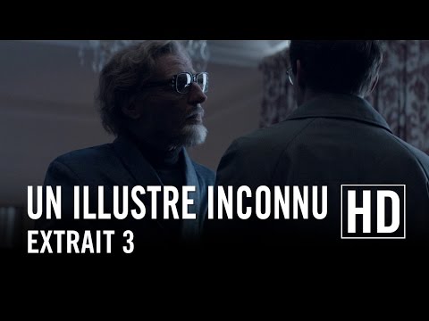 Un Illustre Inconnu