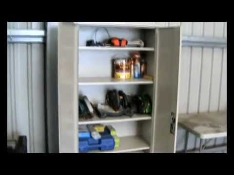 gmbolt-metal-storage-cabinet-for-sale!