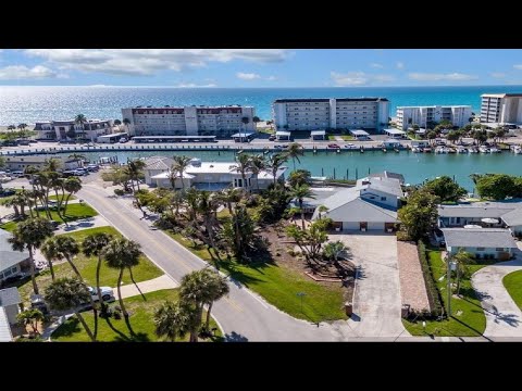 700 EL DORADO DRIVE, Venice, FL home video tour
