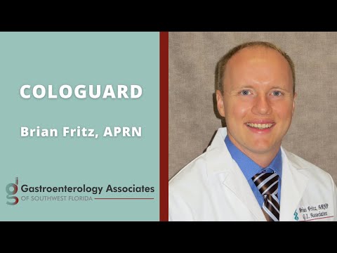 Is Cologuard a Viable Alternative to Colonoscopy? |  Brian Fritz, APRN