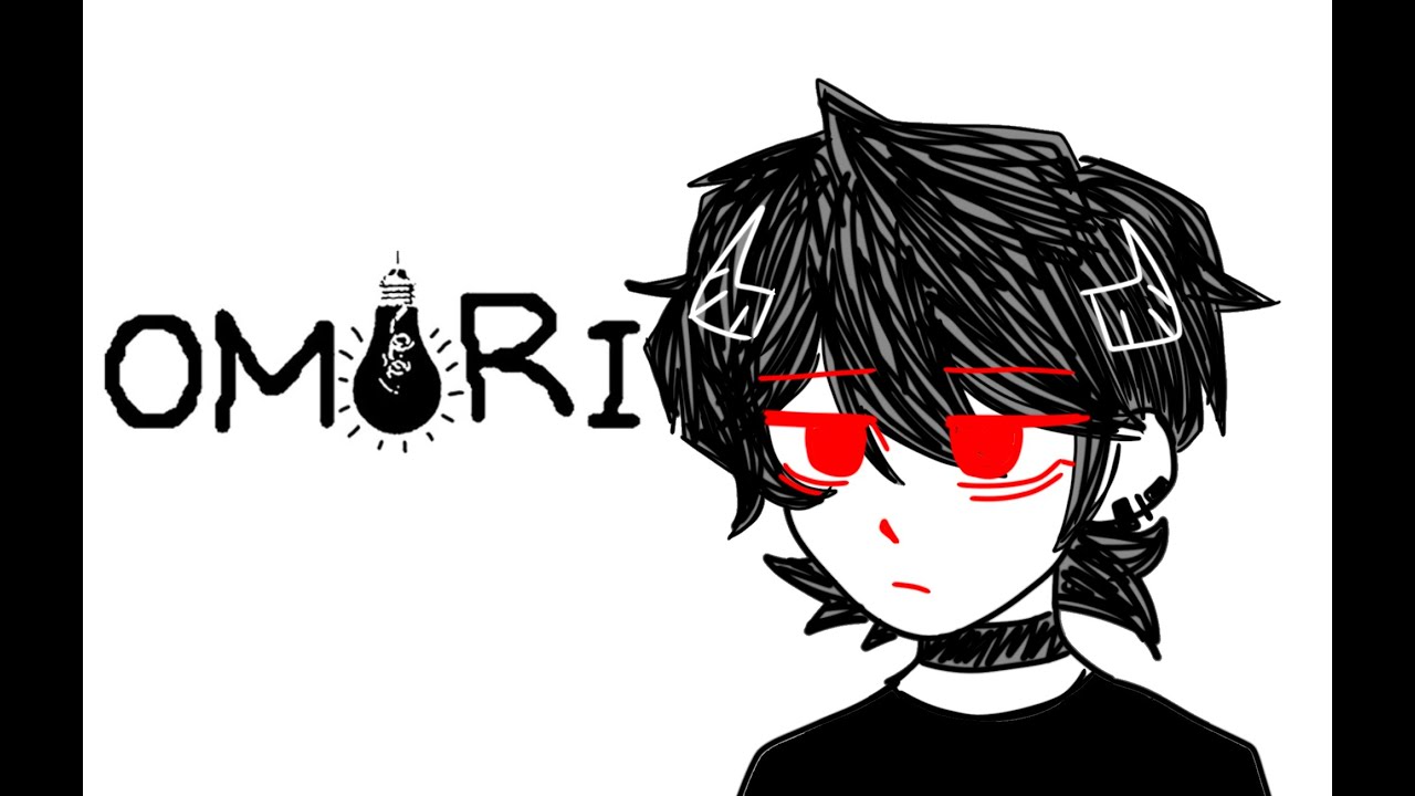 IM UPSET WITH OMORI....FINAL PART (SADLY) /SILENT:( 