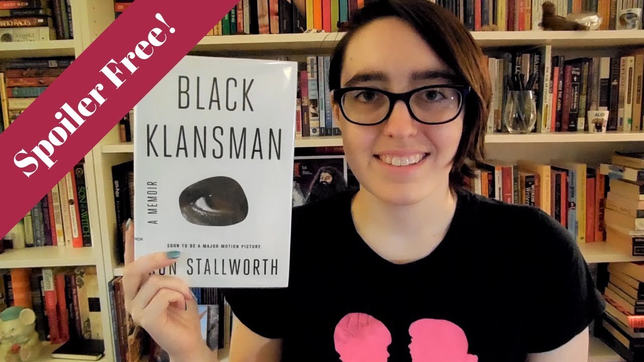 Blackklansman Blackklansman