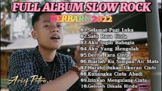 Full Album Lagu Minang Terbaru 2022 | Arief Putra - Derita Lara Cinta
