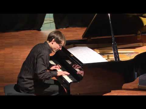 "Premonition" performed by  Ilya Rashkovskiy