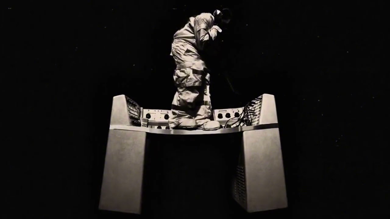 Don Toliver, Yeat - Rendezvous (Instrumental)