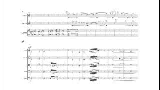 Alfred Schnittke: Concerto grosso No. 3 (1985)