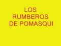 Los rumberos de pomasqui  mmiixxx