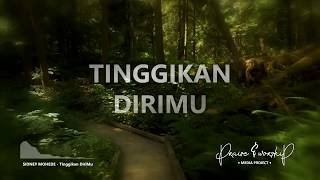 Giving My Best - Tinggikan DiriMu 'Video Lyric' ( @mediaproject.id )