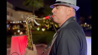 Saxytime sampler #3