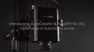 Cultural Heritage | AutoColumn & AutoPPI | Phase One