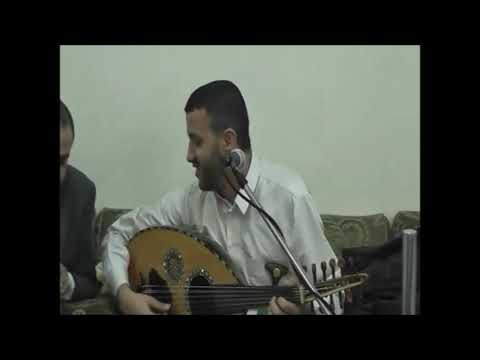 قالو له ارحل حمود السمة يغني للرئيس السابق علي عبدالله صالح 