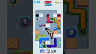 Gecko Out level 394 no booster Walkthrough