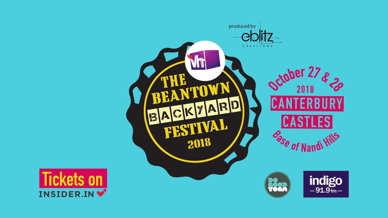 The Beantown Backyard Festival