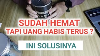 Download Lagu SUDAH HEMAT TAPI UANG HABIS TERUS ? INI PENYEBAB DAN SOLUSINYA MP3