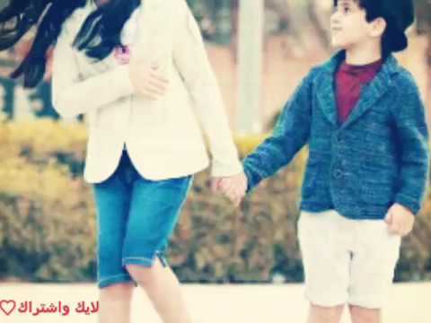 شيـله ليـه انـت يا غالي محرمنـي اوصالكـ 